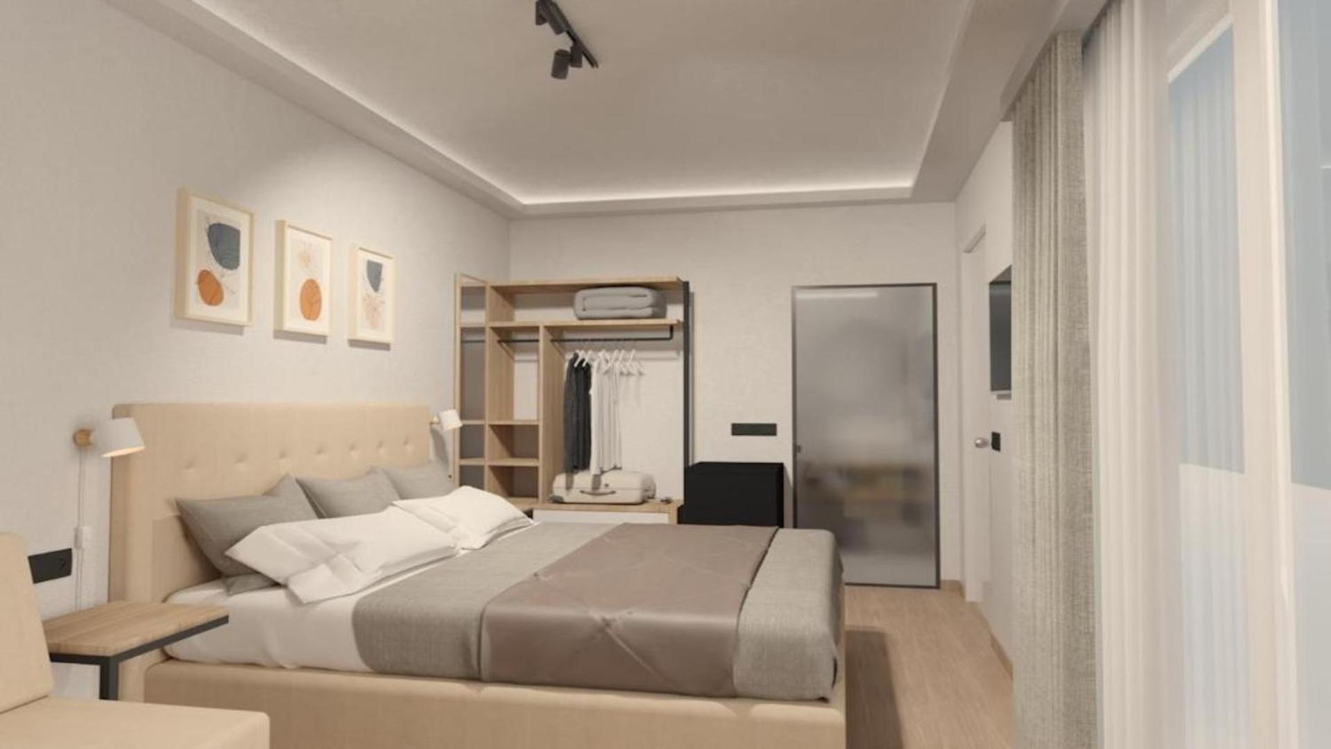 La Palma Beachfront Suites Georgioupoli Zewnętrze zdjęcie