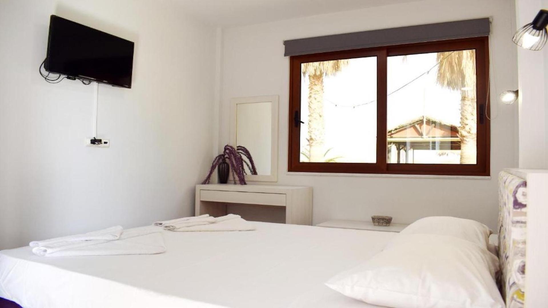 La Palma Beachfront Suites Georgioupoli Zewnętrze zdjęcie