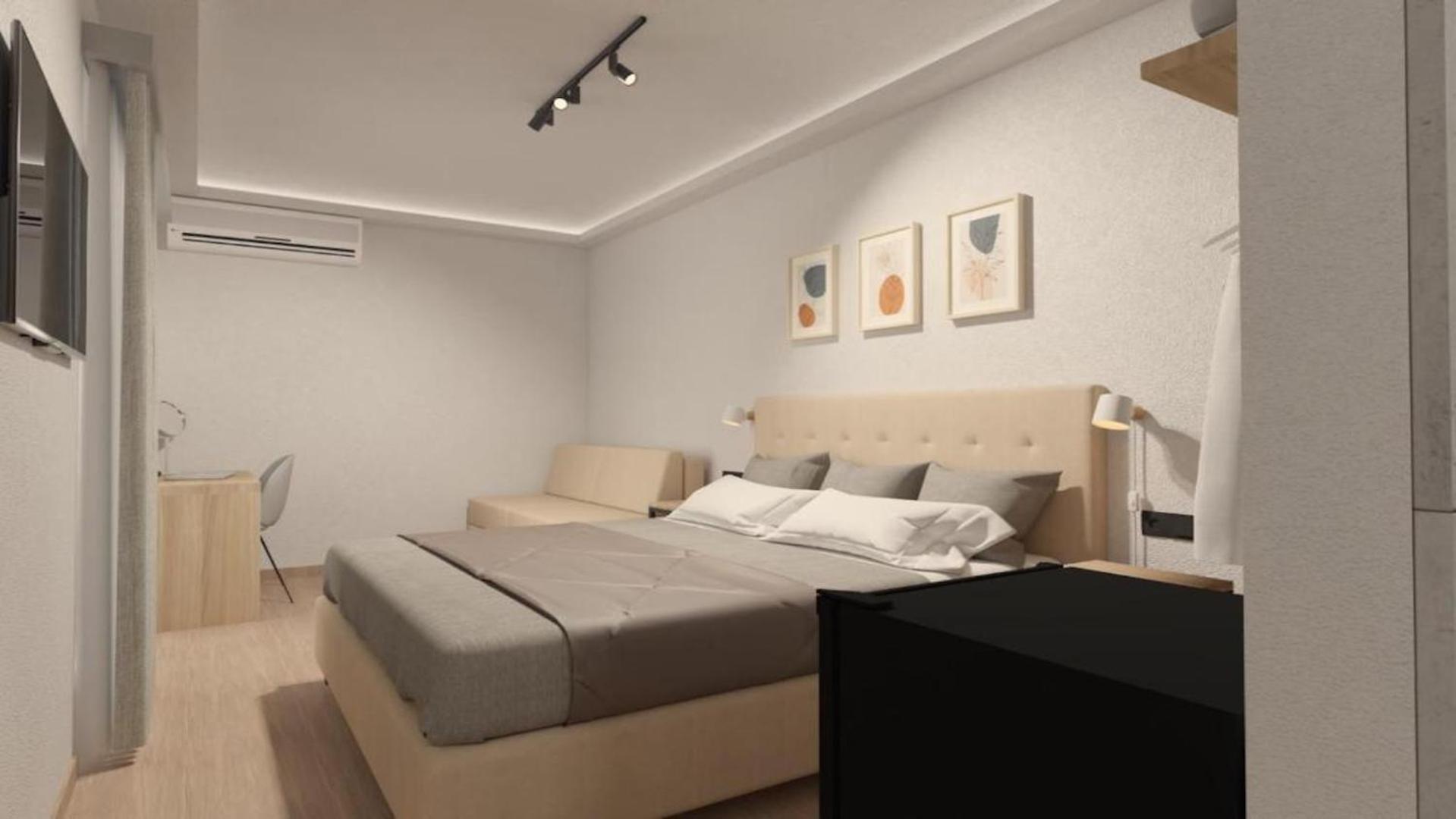 La Palma Beachfront Suites Georgioupoli Zewnętrze zdjęcie
