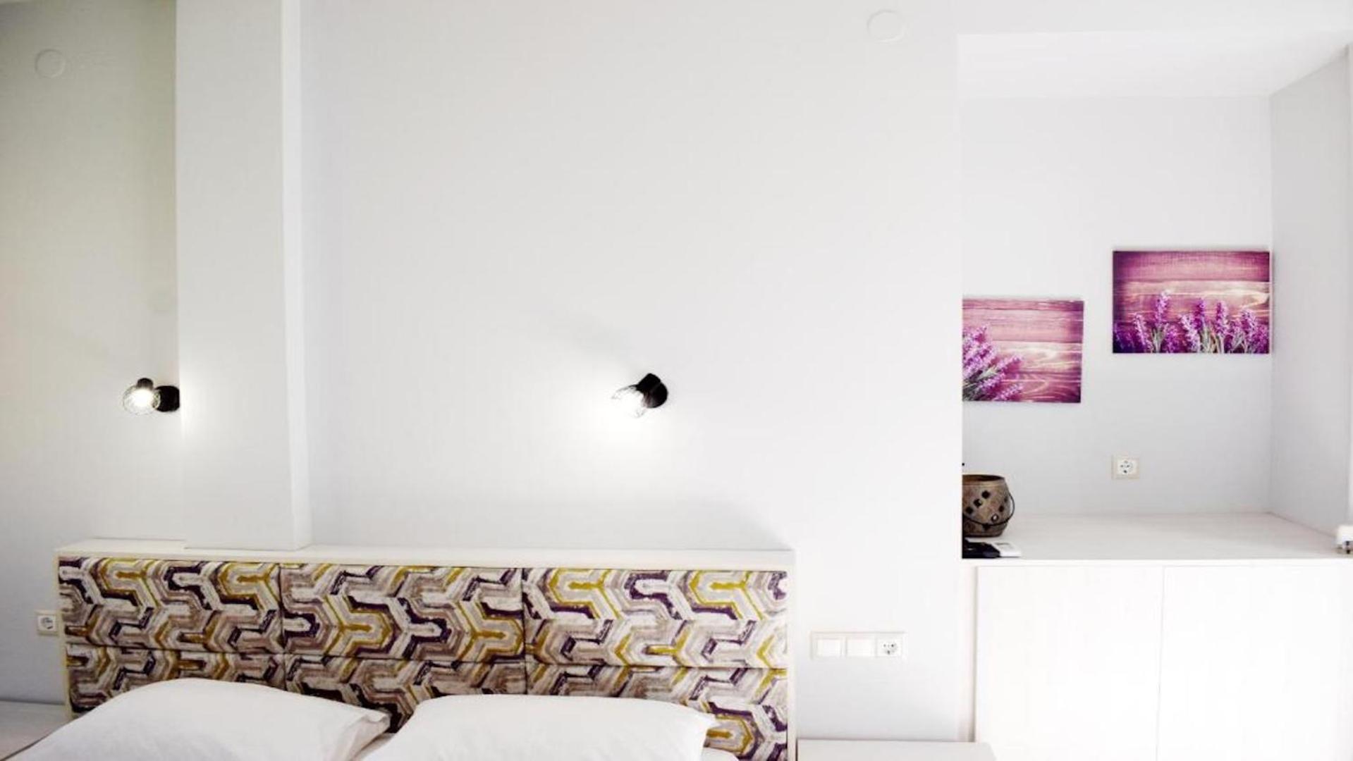 La Palma Beachfront Suites Georgioupoli Zewnętrze zdjęcie