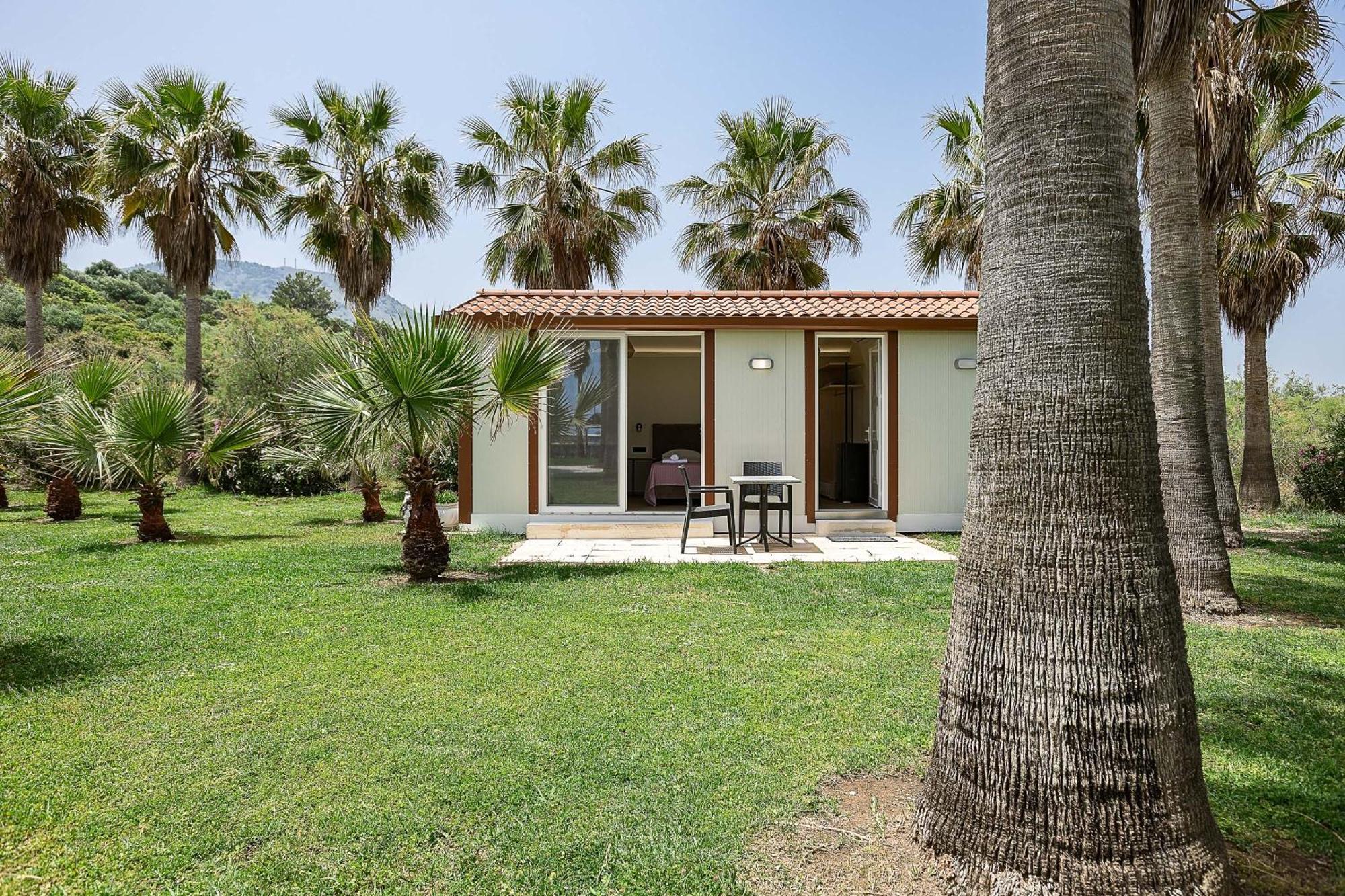 La Palma Beachfront Suites Georgioupoli Zewnętrze zdjęcie