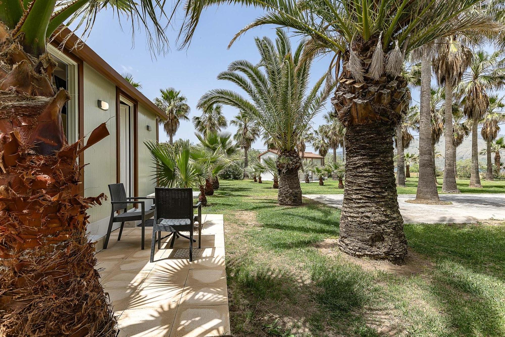 La Palma Beachfront Suites Georgioupoli Zewnętrze zdjęcie