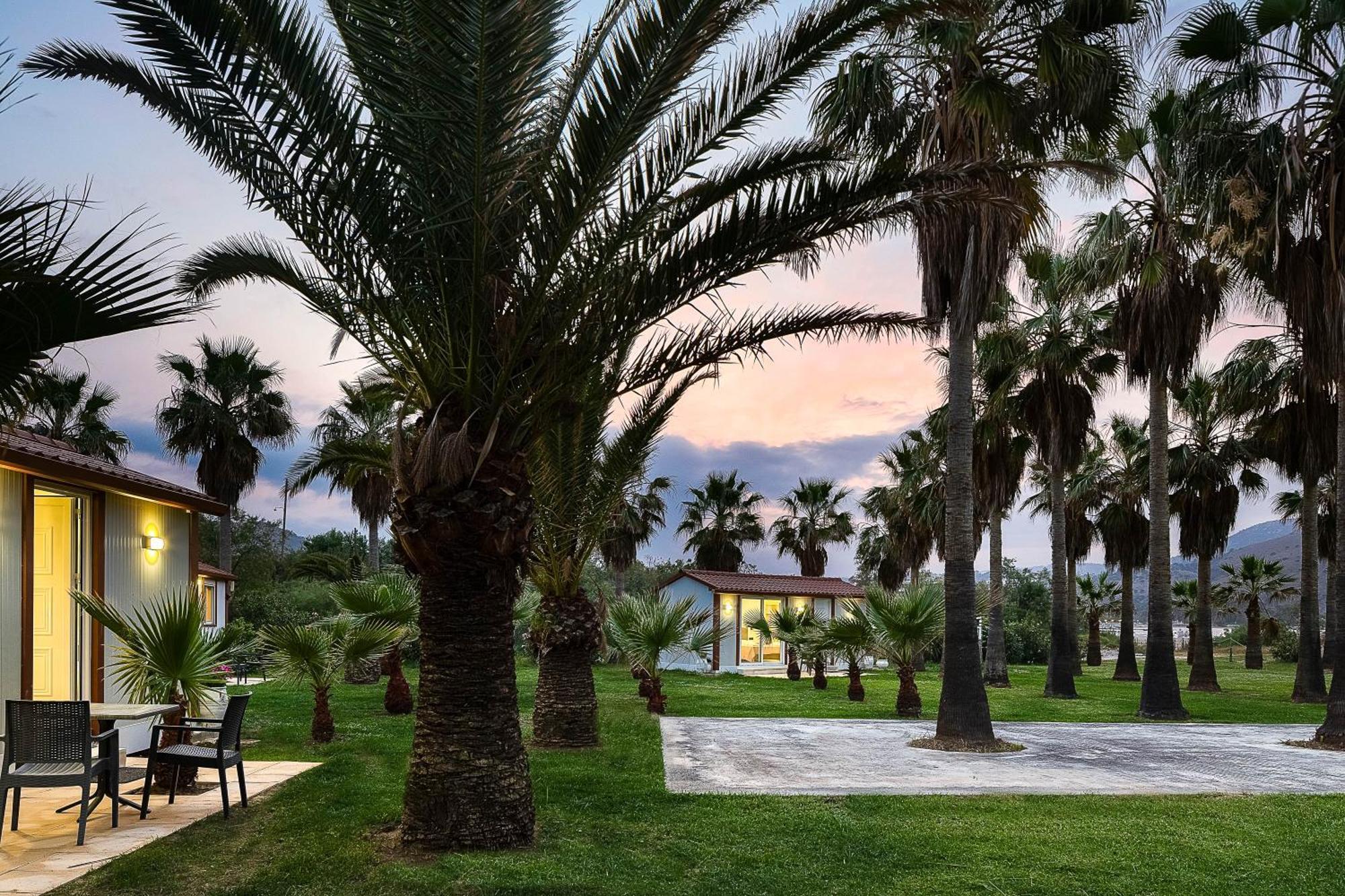 La Palma Beachfront Suites Georgioupoli Zewnętrze zdjęcie