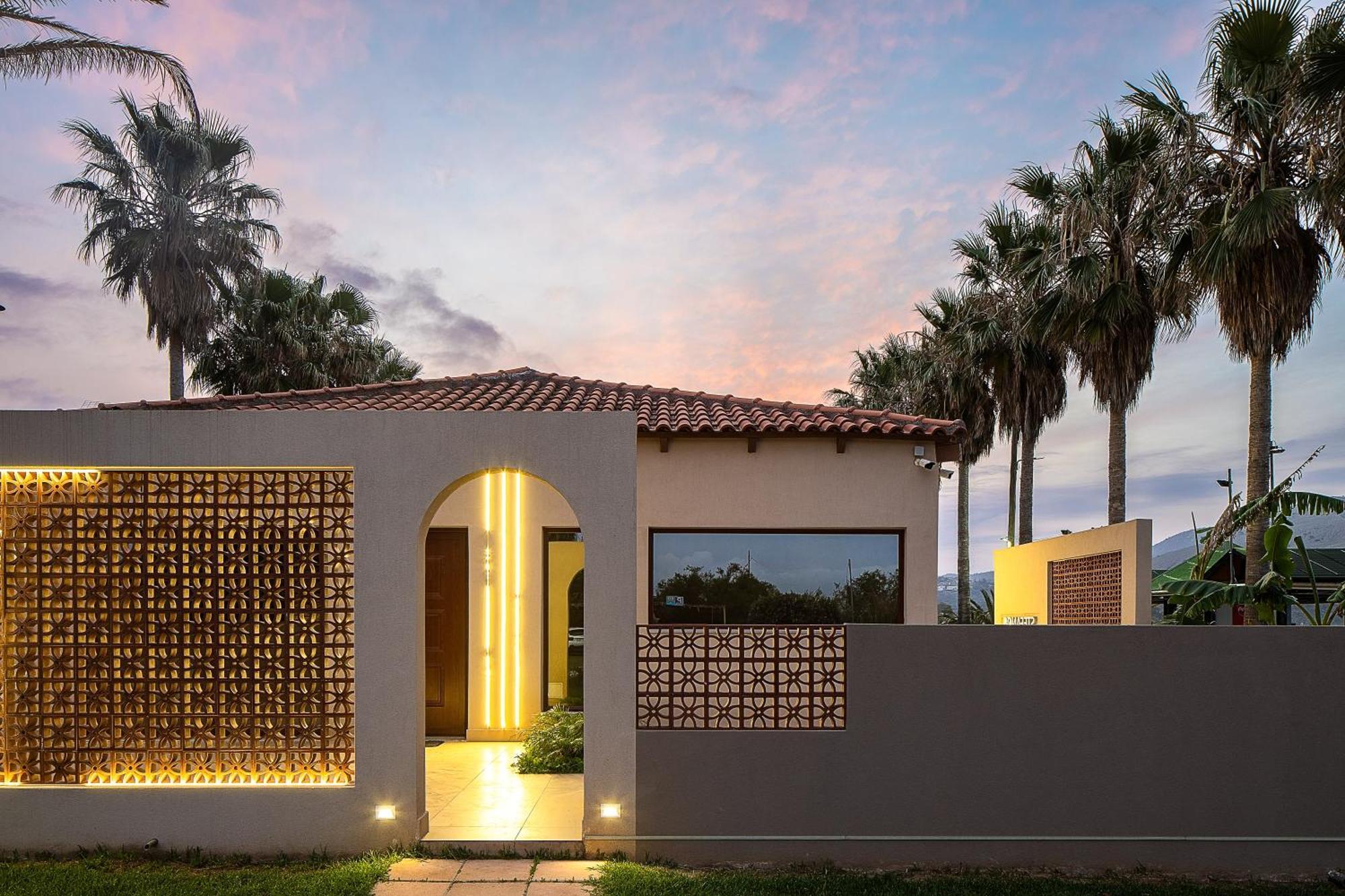 La Palma Beachfront Suites Georgioupoli Zewnętrze zdjęcie