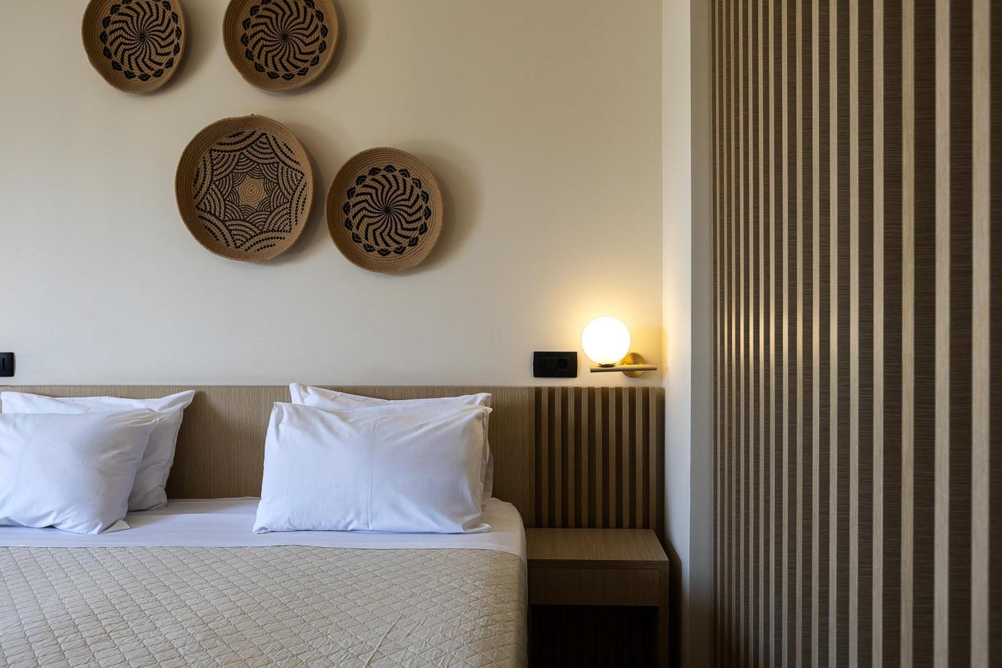 La Palma Beachfront Suites Georgioupoli Zewnętrze zdjęcie