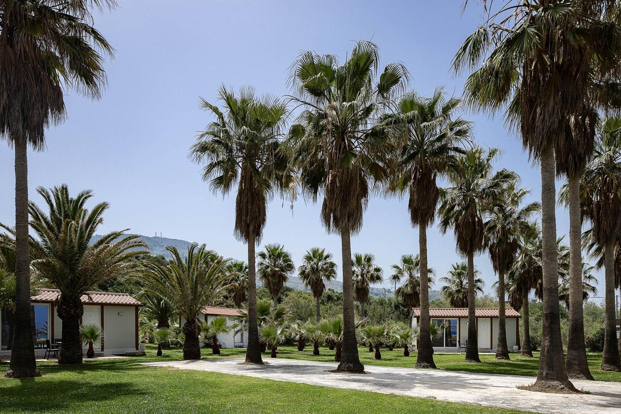 La Palma Beachfront Suites Georgioupoli Zewnętrze zdjęcie