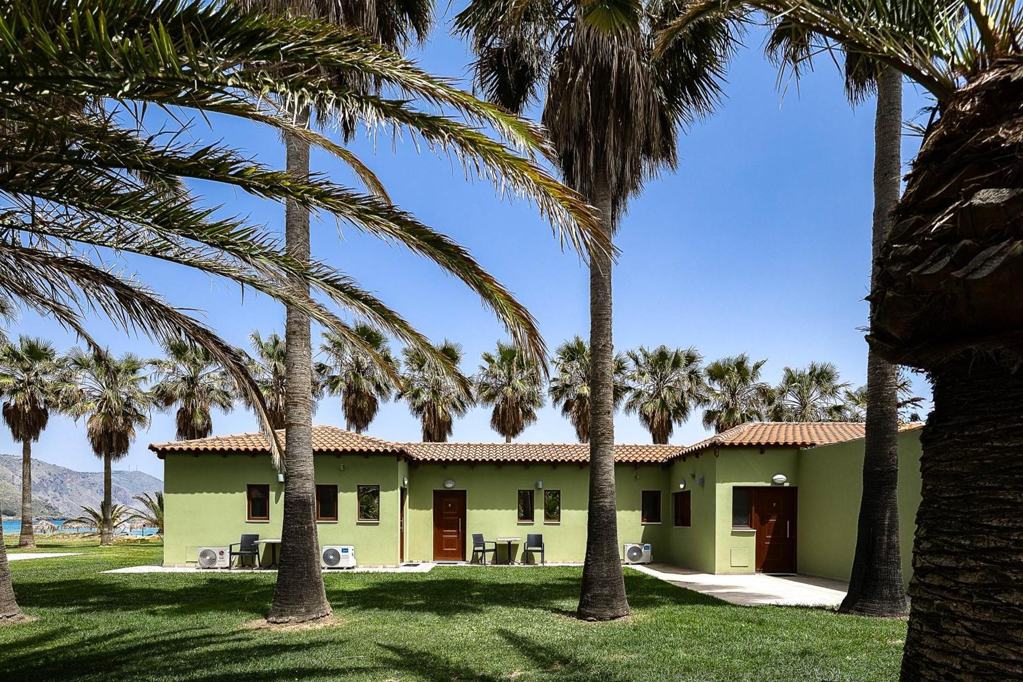La Palma Beachfront Suites Georgioupoli Zewnętrze zdjęcie